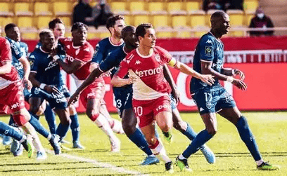 法甲 摩纳哥VS洛里昂 赛事分析与比分预测